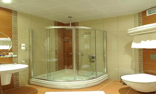 هتل د سیتی استانبول